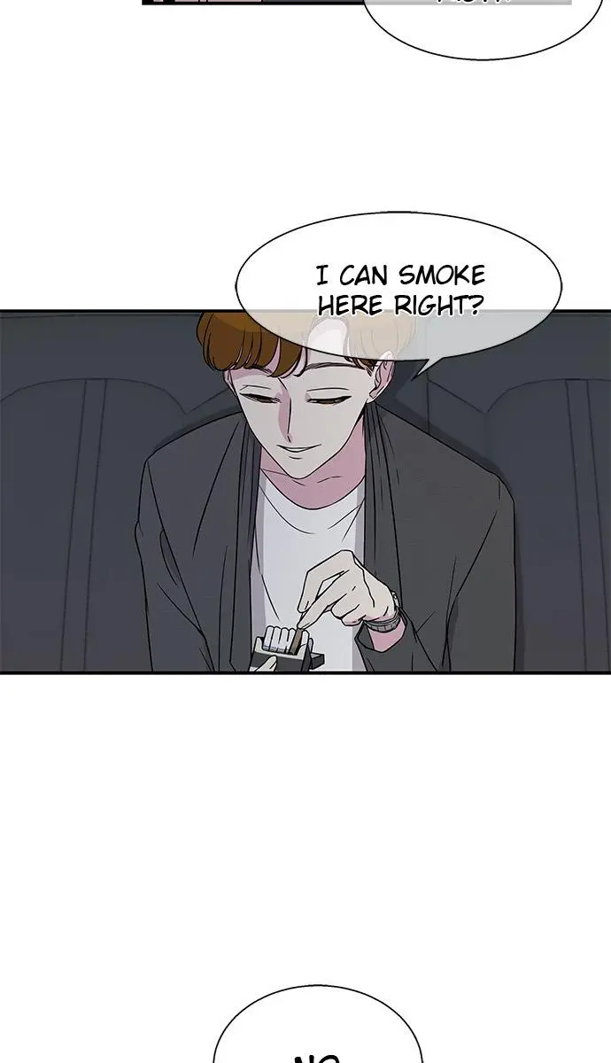 Trapped Chapter 9 Page 65