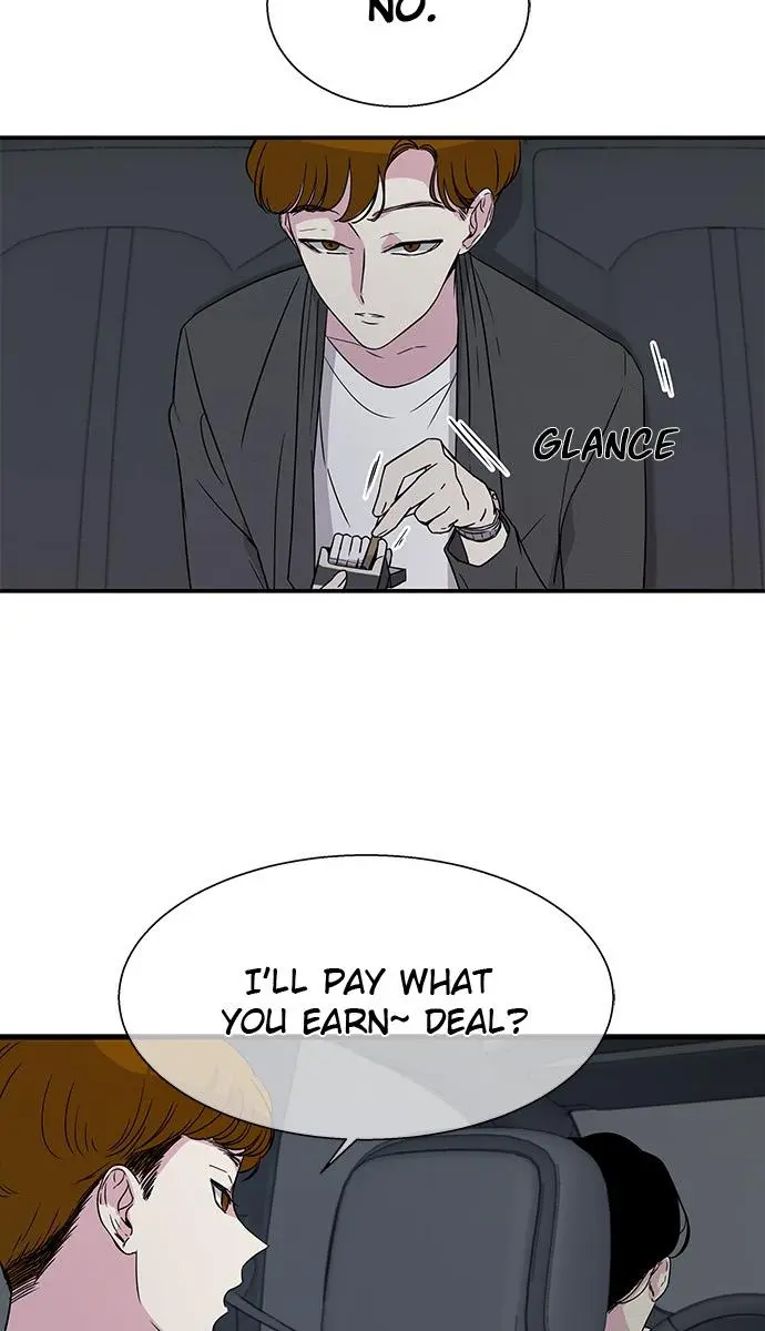 Trapped Chapter 9 Page 66