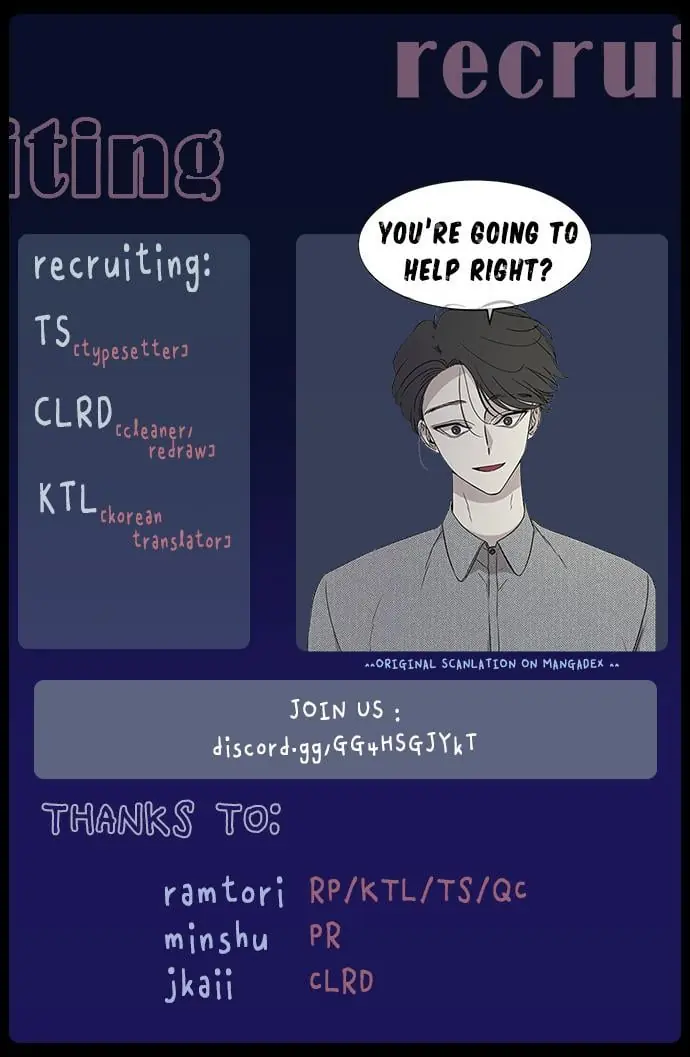 Trapped Chapter 9 Page 74