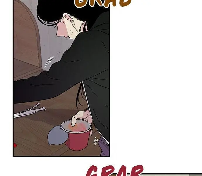 Trapped Chapter 12 Page 4