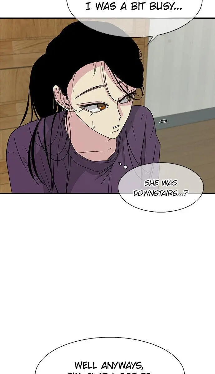 Trapped Chapter 12 Page 20