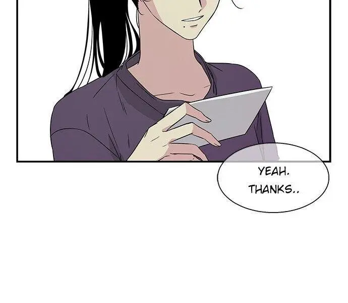 Trapped Chapter 12 Page 32
