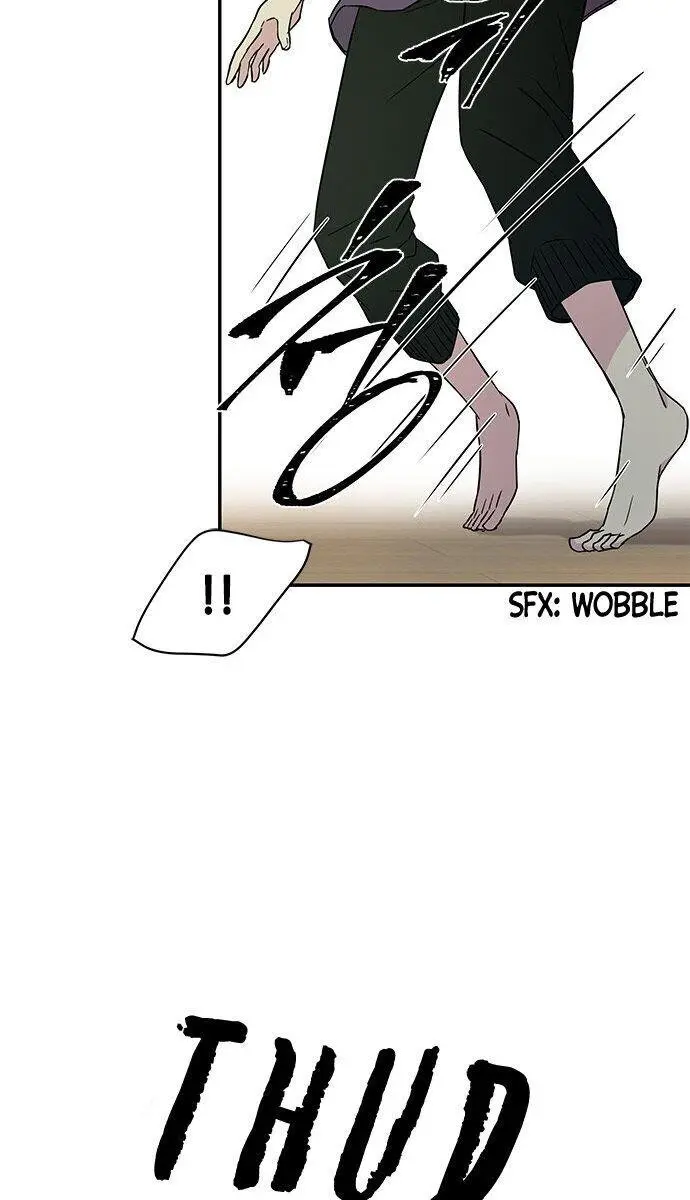 Trapped Chapter 12 Page 34