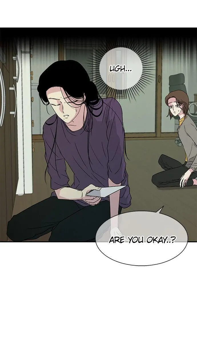 Trapped Chapter 12 Page 36