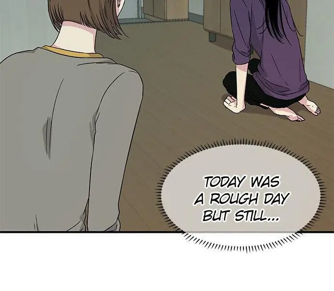 Trapped Chapter 12 Page 38