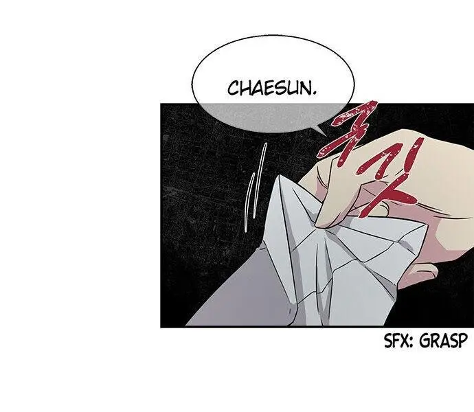 Trapped Chapter 12 Page 50