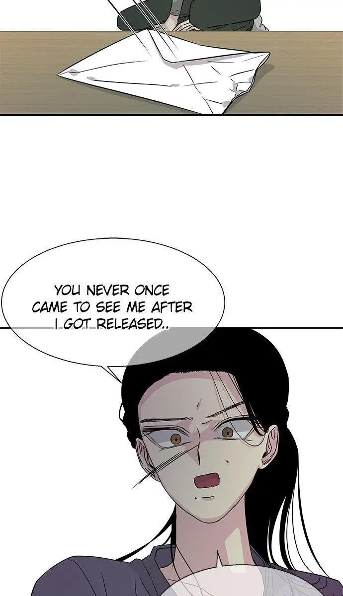 Trapped Chapter 12 Page 55