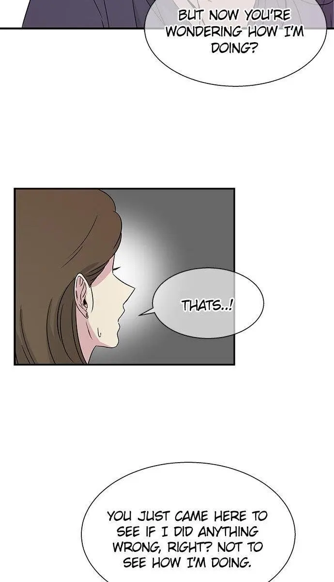 Trapped Chapter 12 Page 56