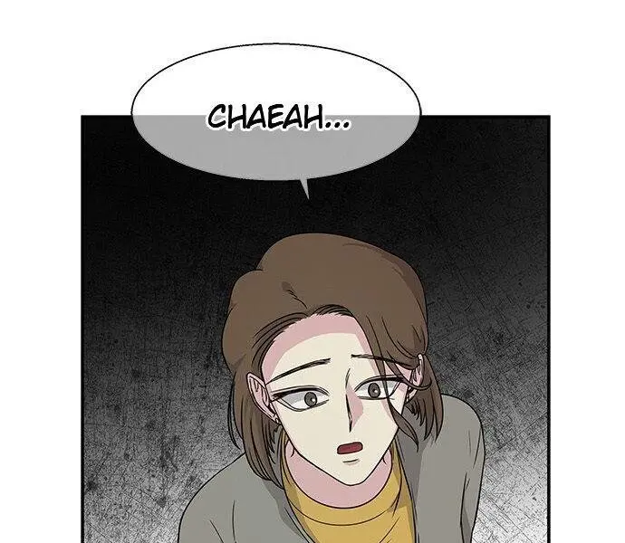 Trapped Chapter 12 Page 60