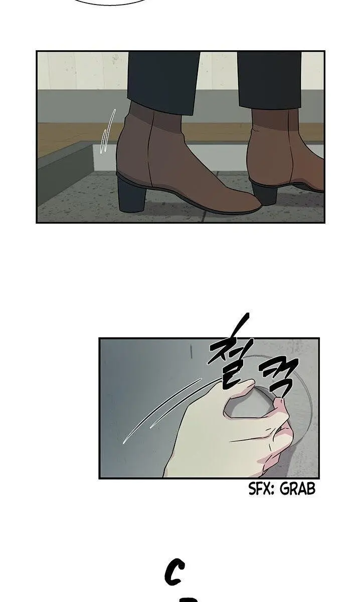 Trapped Chapter 12 Page 65
