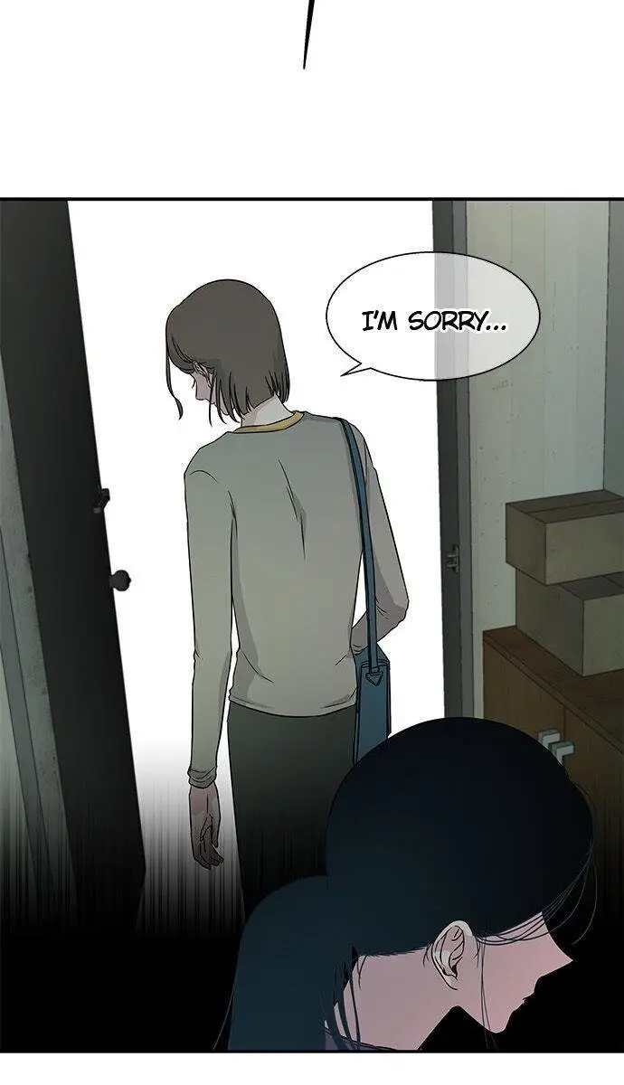 Trapped Chapter 12 Page 67