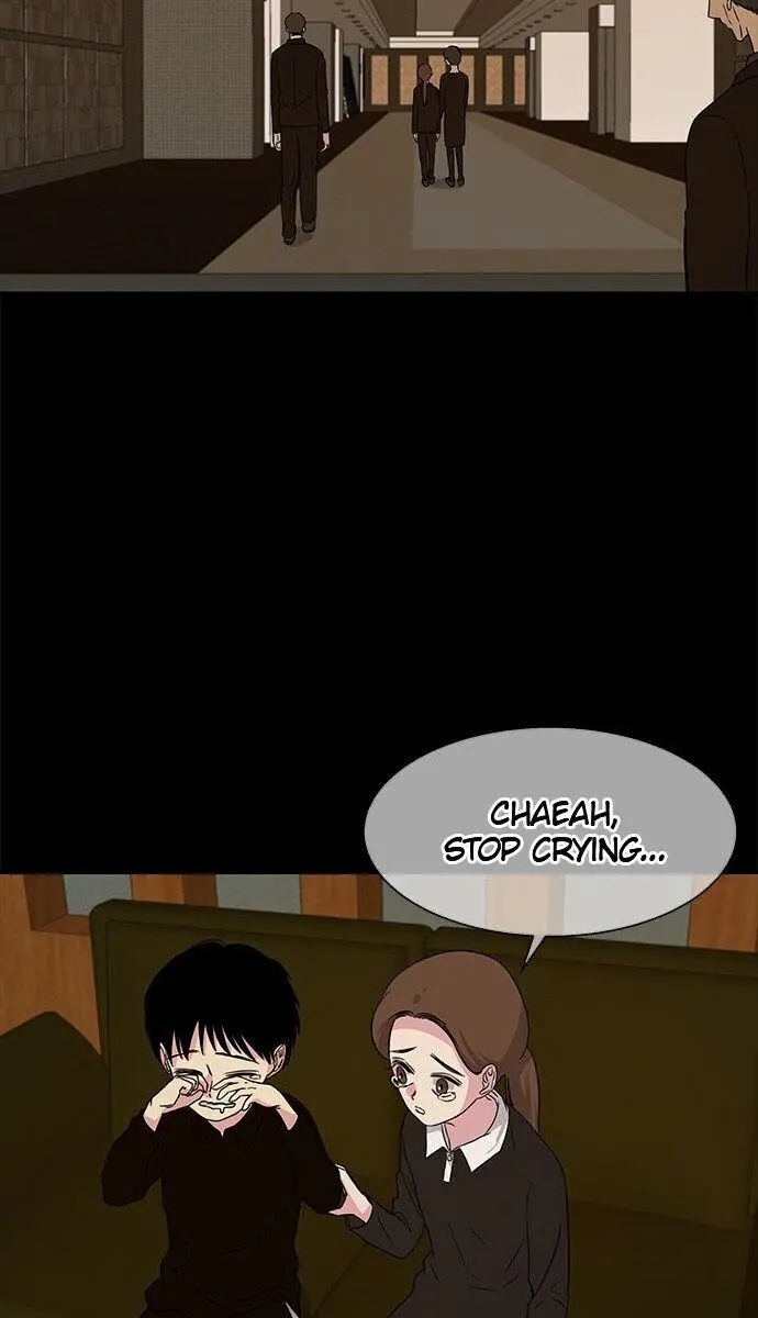 Trapped Chapter 12 Page 74