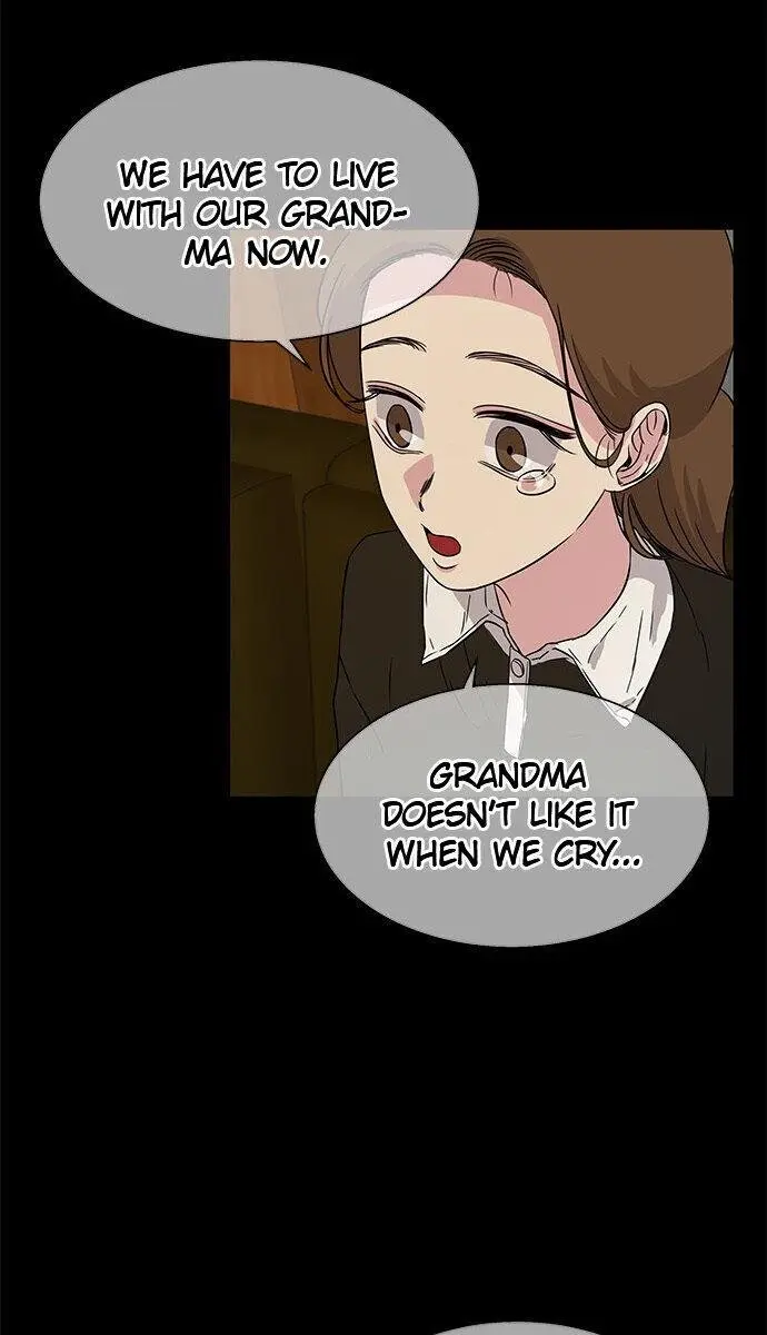 Trapped Chapter 12 Page 76