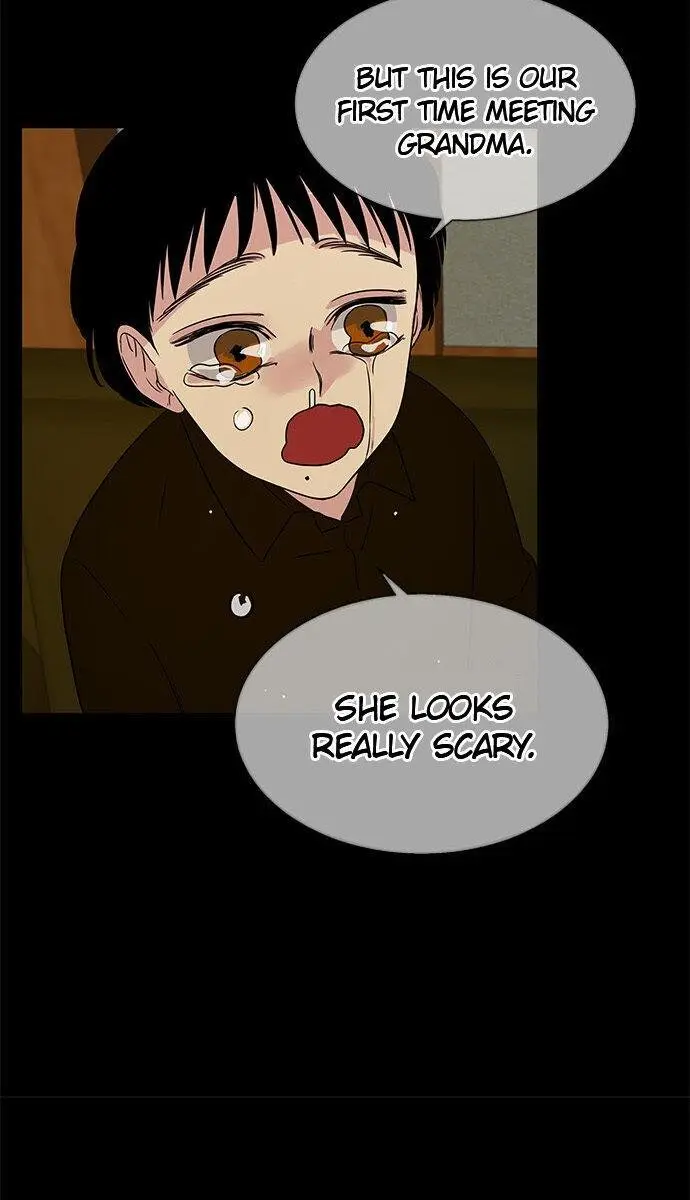 Trapped Chapter 12 Page 77