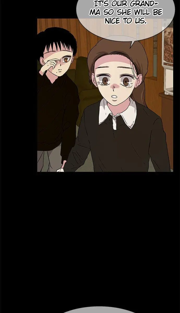 Trapped Chapter 12 Page 79