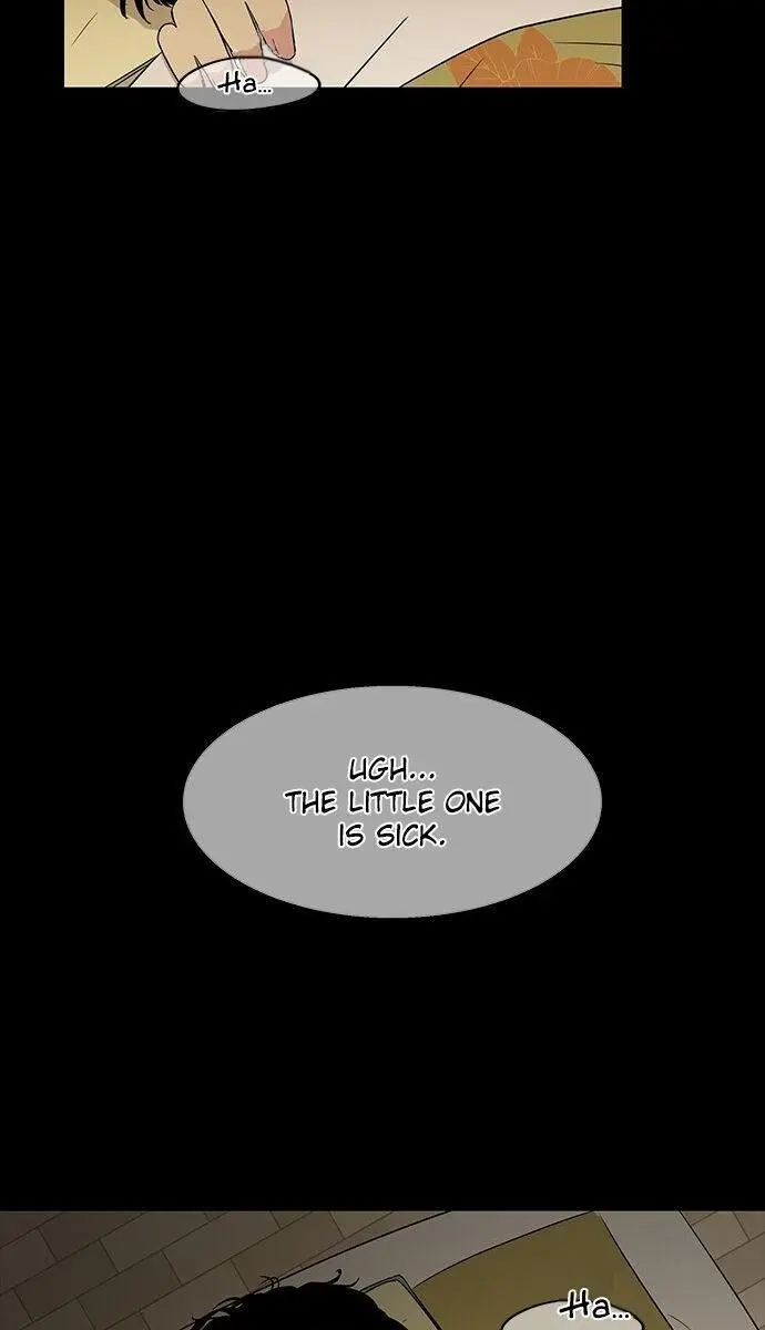 Trapped Chapter 13 Page 6