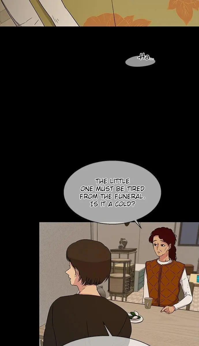 Trapped Chapter 13 Page 8