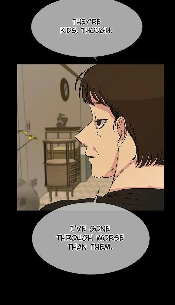 Trapped Chapter 13 Page 11