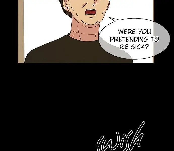 Trapped Chapter 13 Page 32