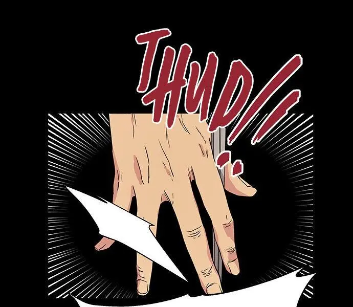 Trapped Chapter 13 Page 38