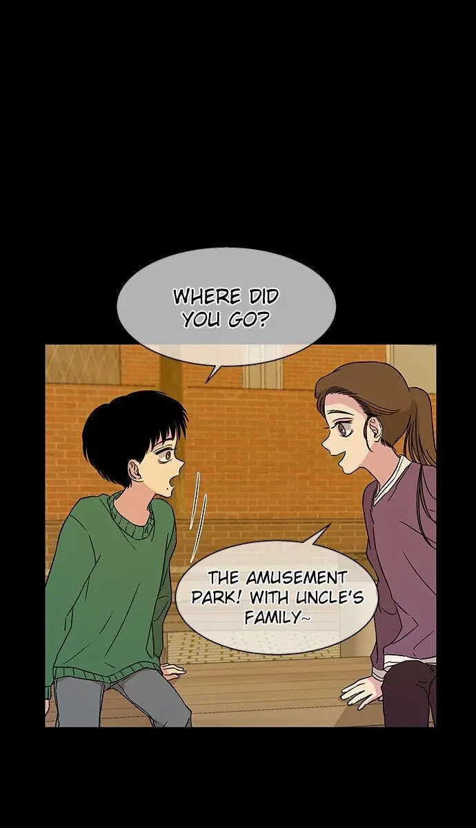 Trapped Chapter 13 Page 52