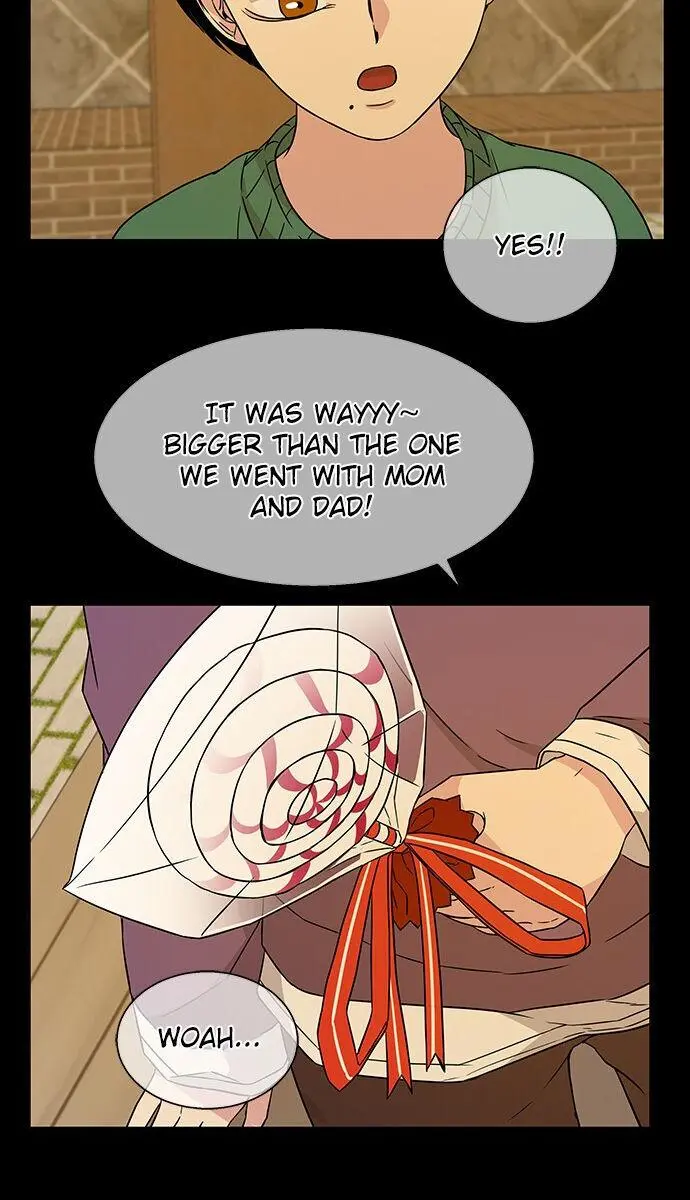 Trapped Chapter 13 Page 54