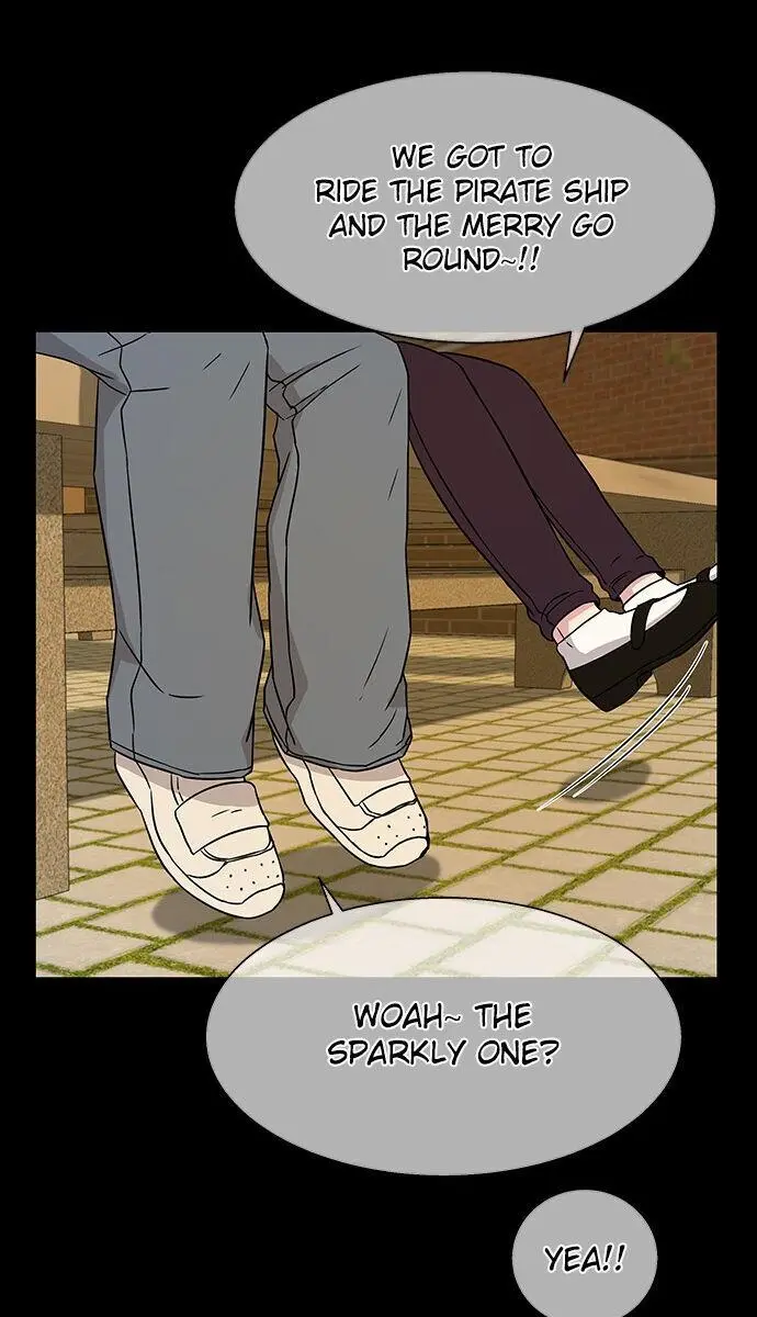 Trapped Chapter 13 Page 55