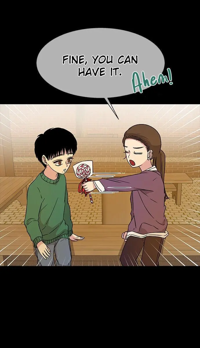 Trapped Chapter 13 Page 65
