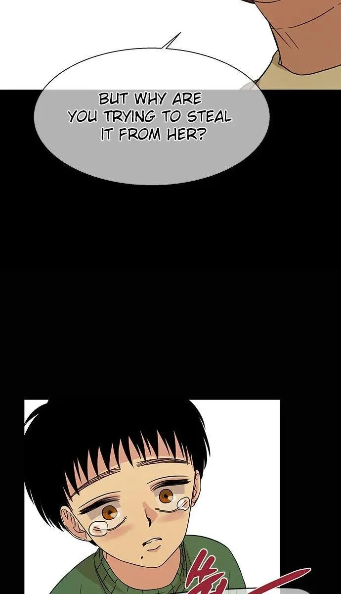 Trapped Chapter 13 Page 73