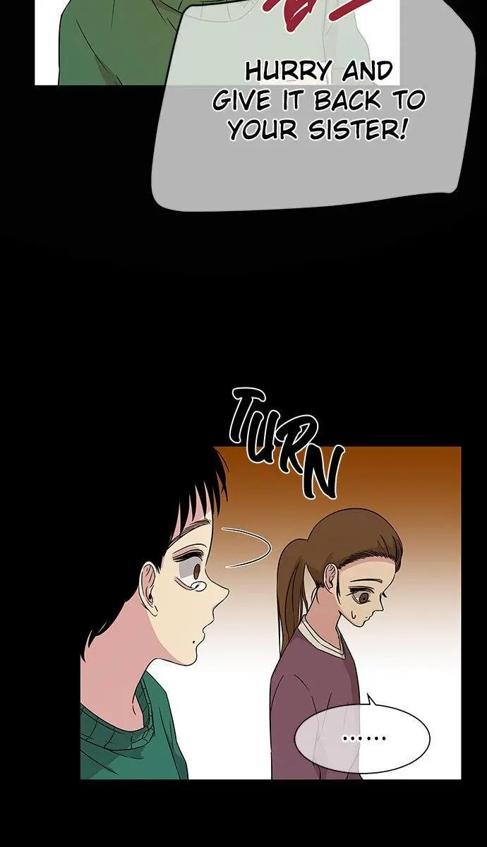 Trapped Chapter 13 Page 74