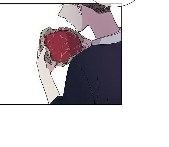 Trapped Chapter 14 Page 4