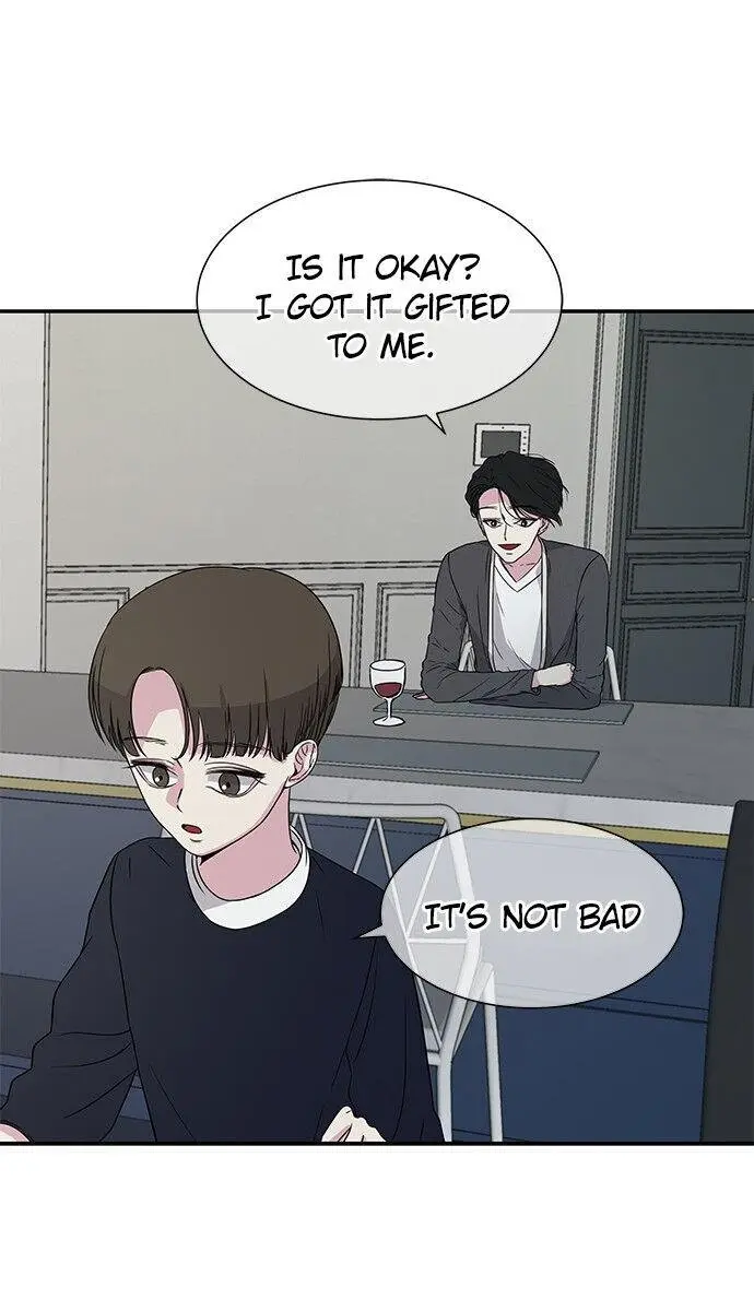 Trapped Chapter 14 Page 6