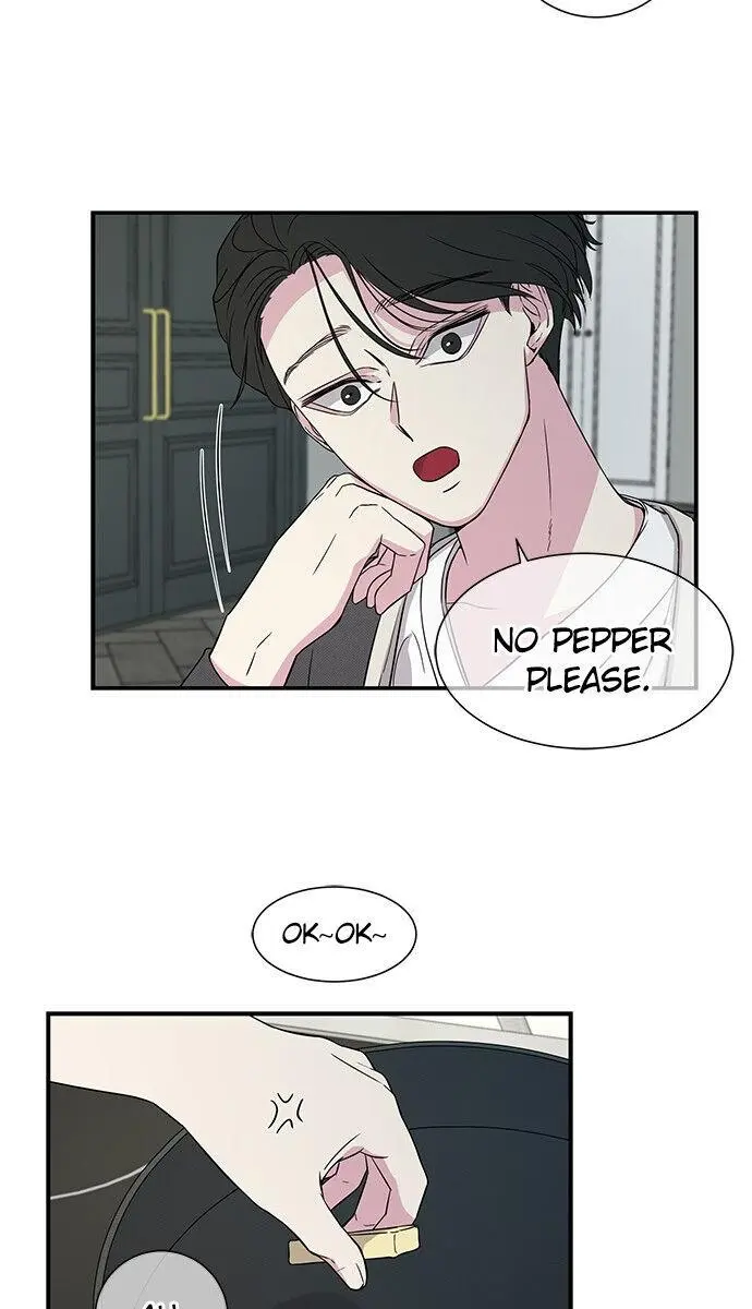 Trapped Chapter 14 Page 8