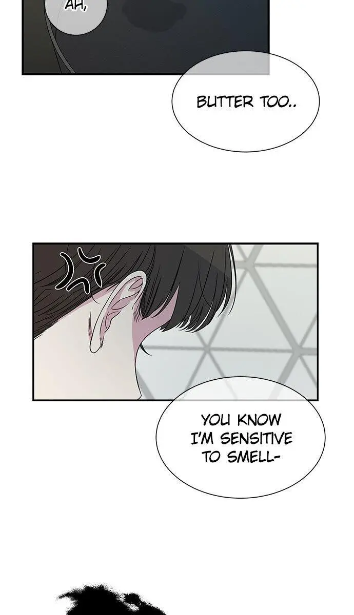 Trapped Chapter 14 Page 9