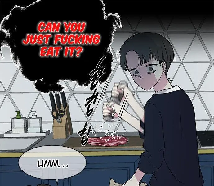 Trapped Chapter 14 Page 10