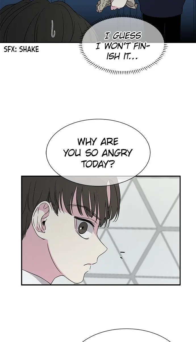 Trapped Chapter 14 Page 11
