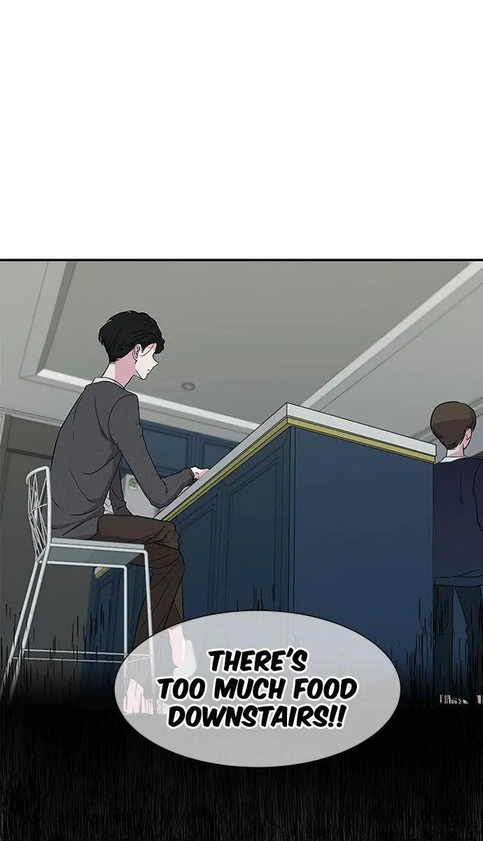 Trapped Chapter 14 Page 14