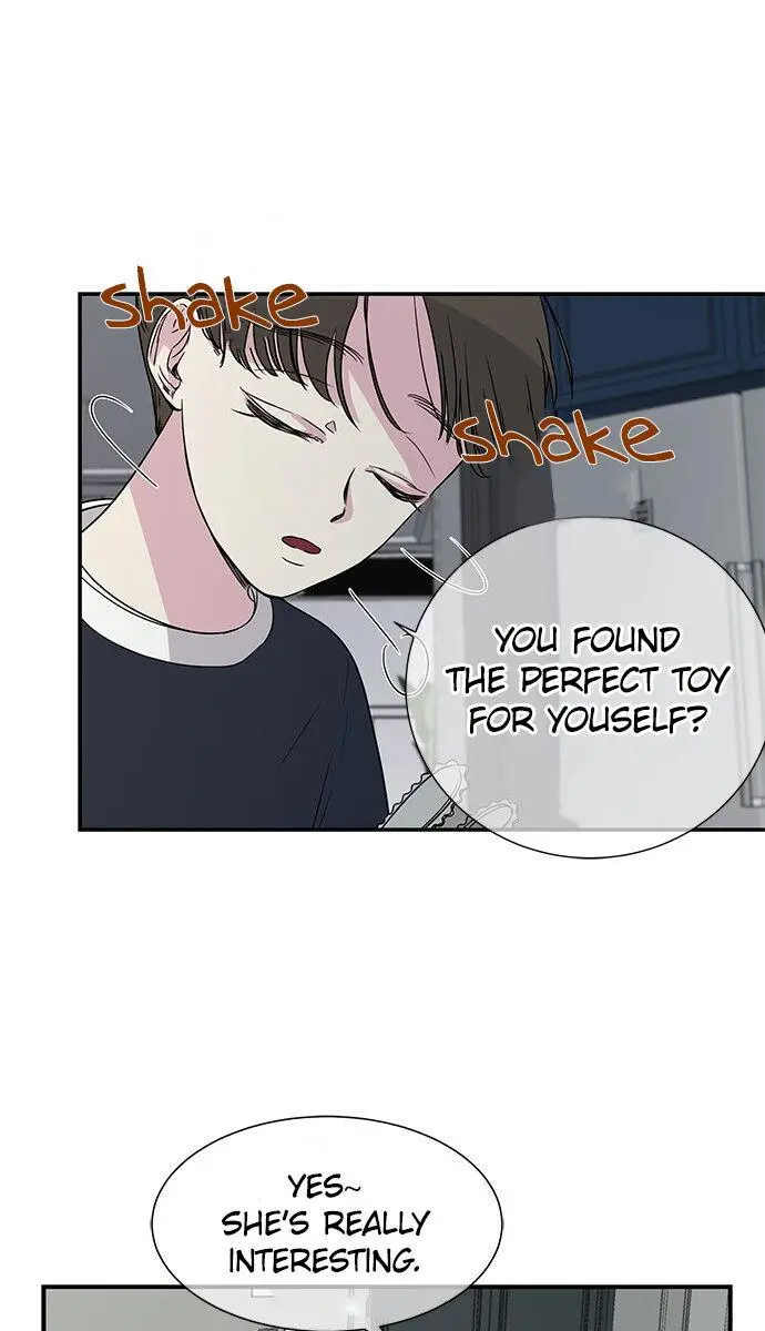 Trapped Chapter 14 Page 18