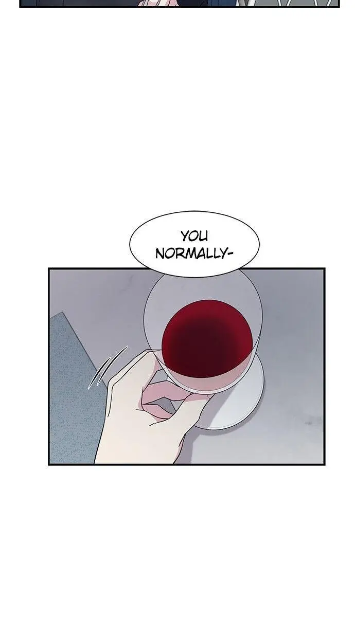 Trapped Chapter 14 Page 20