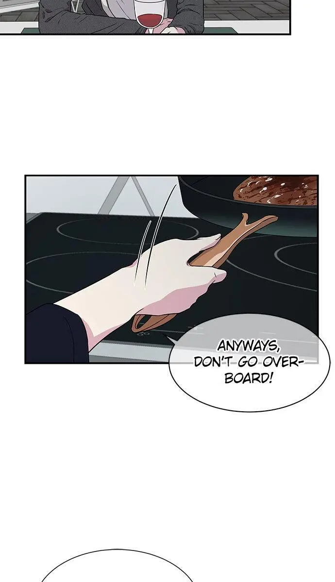 Trapped Chapter 14 Page 24