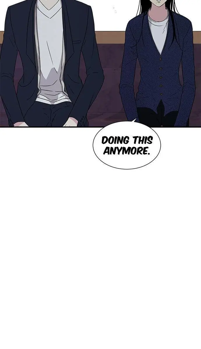 Trapped Chapter 14 Page 66