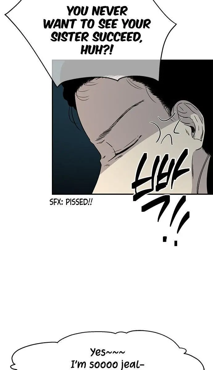 Trapped Chapter 17 Page 12