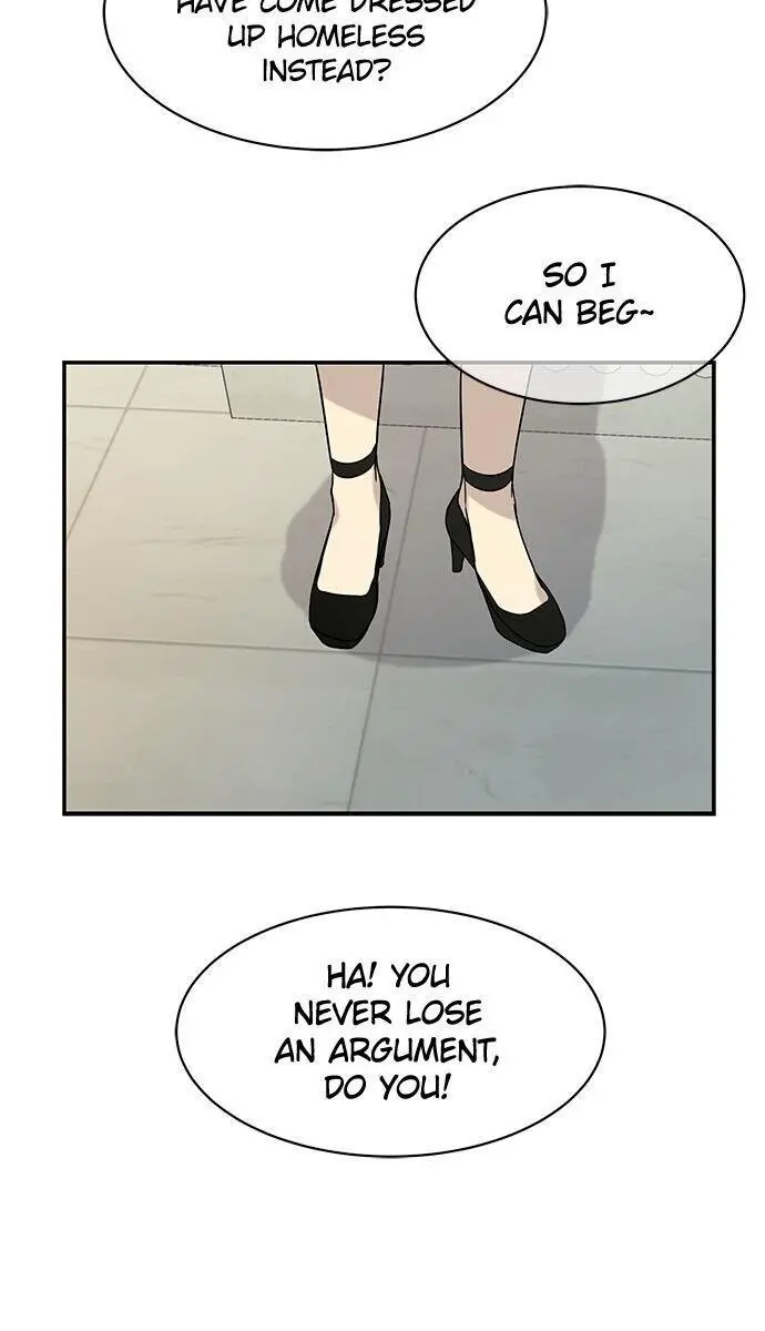 Trapped Chapter 17 Page 20