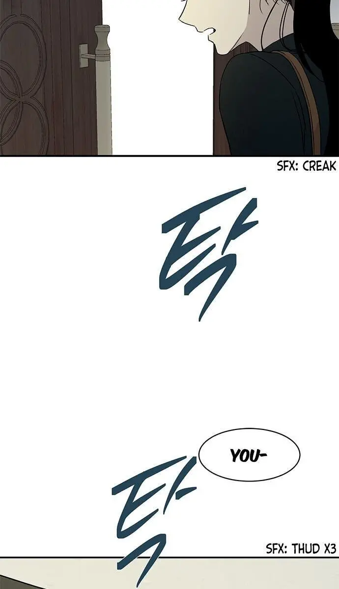 Trapped Chapter 17 Page 26
