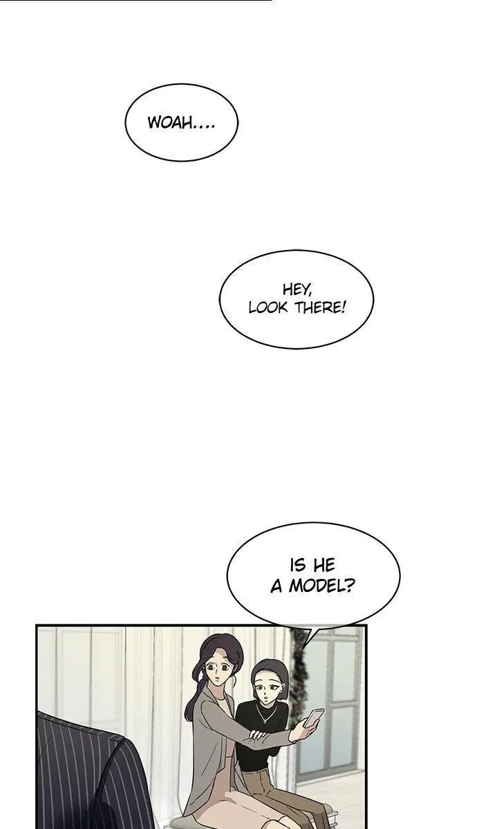 Trapped Chapter 17 Page 33