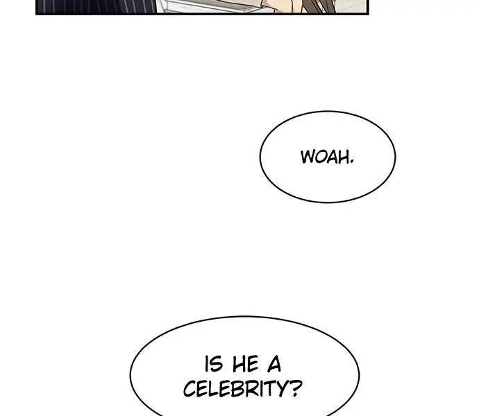 Trapped Chapter 17 Page 34
