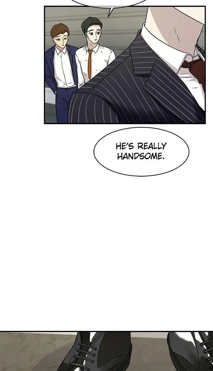 Trapped Chapter 17 Page 35