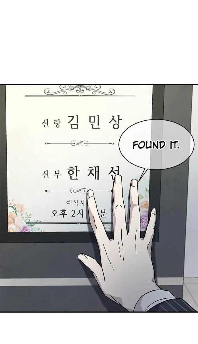 Trapped Chapter 17 Page 38