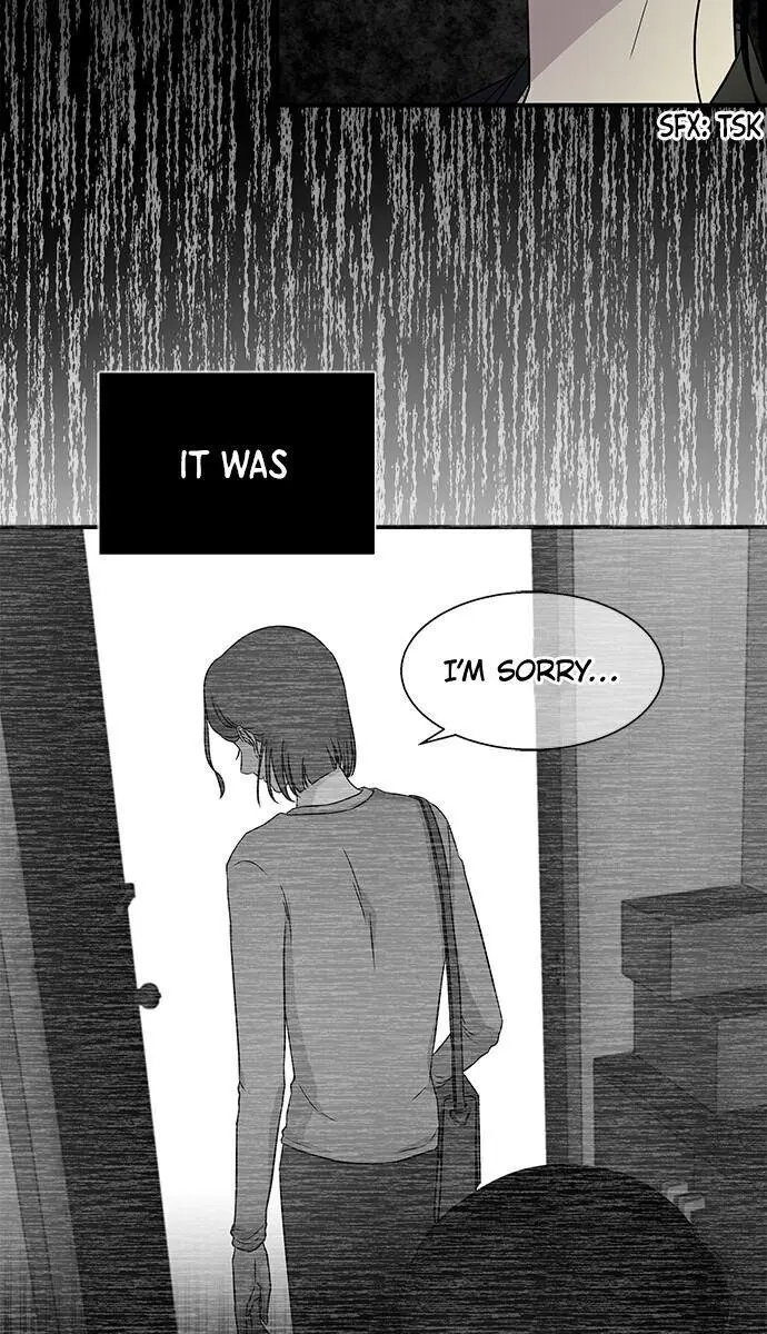 Trapped Chapter 17 Page 53