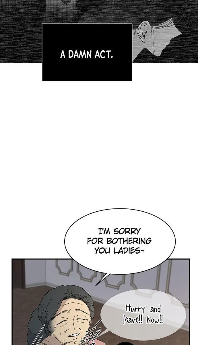 Trapped Chapter 17 Page 54